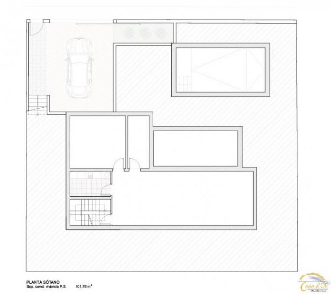 Porto Cristo Exklusive Luxusvilla mit Hafenblick in Porto Cristo - Modernes Design trifft mediterranen Charme Haus kaufen