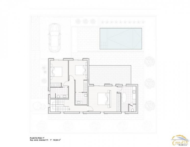 Porto Cristo Exklusive Luxusvilla mit Hafenblick in Porto Cristo - Modernes Design trifft mediterranen Charme Haus kaufen