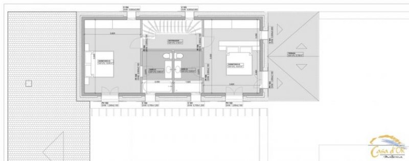 Porto Cristo Finca mit Altgenehmigung - modernes Neubauprojekt zwischen Manacor & Porto Cristo Haus kaufen