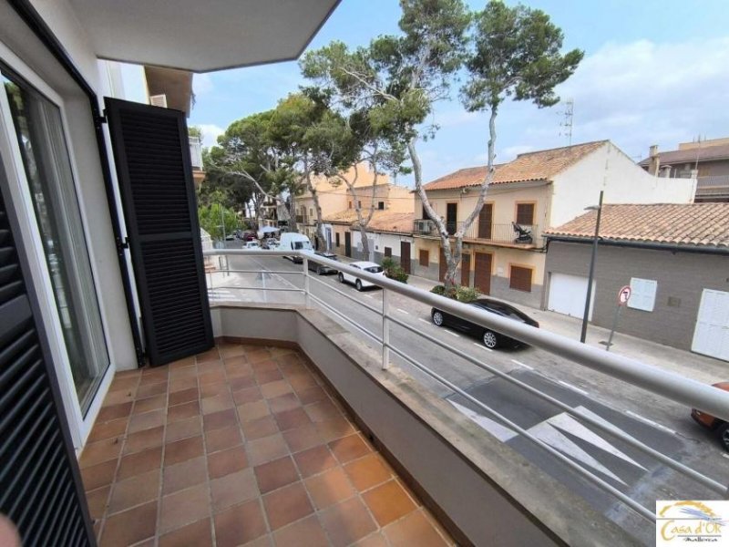 Porto Cristo Stilvolles Wohnen im Herzen von Porto Cristo Wohnung kaufen