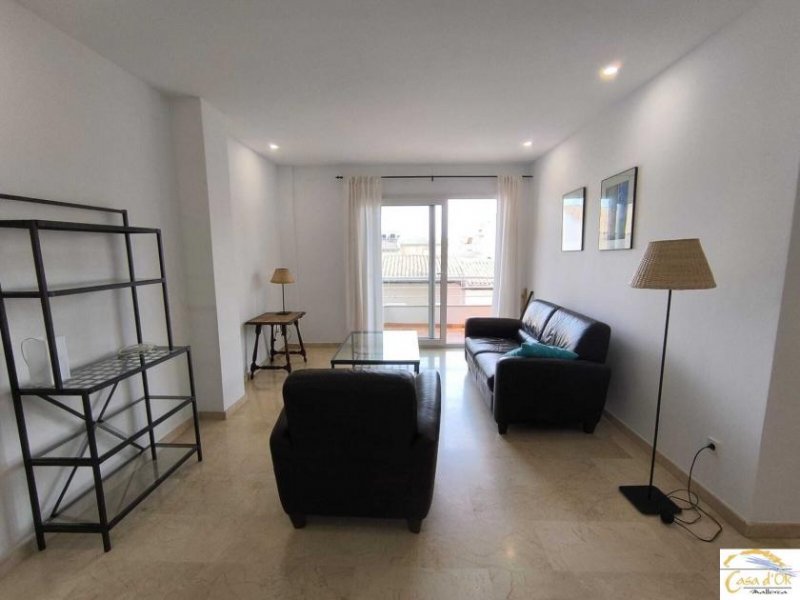 Porto Cristo Stilvolles Wohnen im Herzen von Porto Cristo Wohnung kaufen