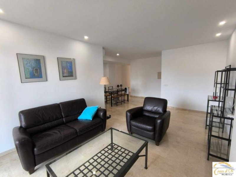 Porto Cristo Stilvolles Wohnen im Herzen von Porto Cristo Wohnung kaufen