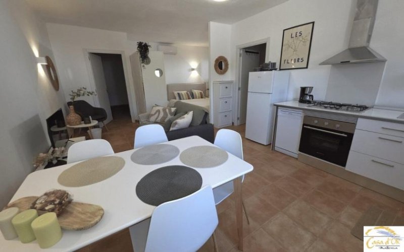 Porto Cristo The Village Porto Cristo - Seltenes Investment-Ensemble mit 1.500 m² bebauter Fläche in Hafennähe Haus kaufen