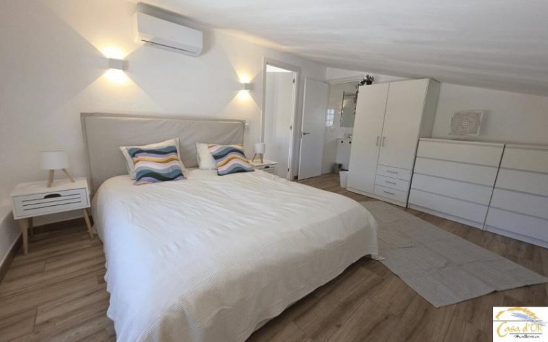 Porto Cristo The Village Porto Cristo - Seltenes Investment-Ensemble mit 1.500 m² bebauter Fläche in Hafennähe Haus kaufen