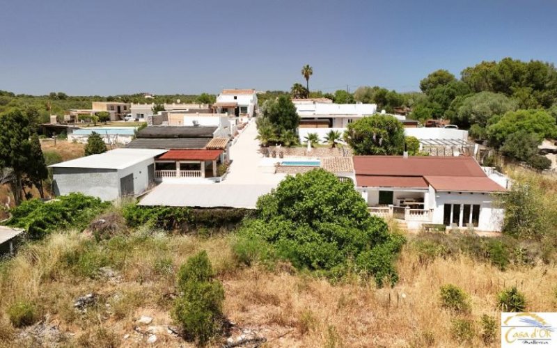 Porto Cristo The Village Porto Cristo - Seltenes Investment-Ensemble mit 1.500 m² bebauter Fläche in Hafennähe Haus kaufen