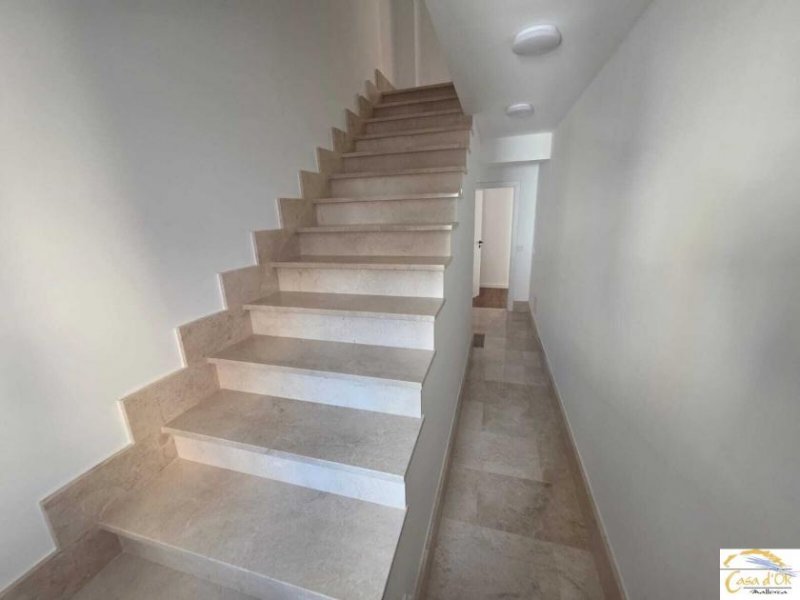 Porto Cristo Wohngebäude mit 3 sanierten Wohnungen in Strand- und Hafennähe von Porto Cristo Haus kaufen