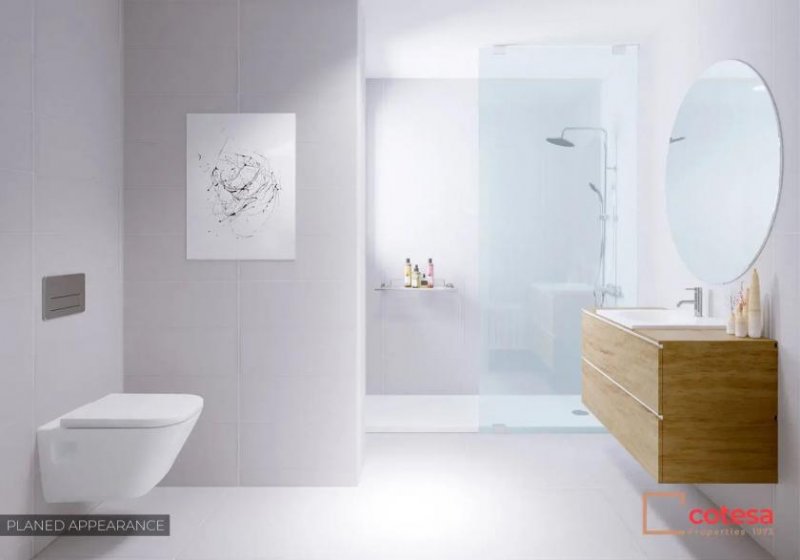 Porto Cristo 🌞Wohnungstraum in Porto Cristo - Mit Dachterrasse und Meer-Nähe Wohnung kaufen