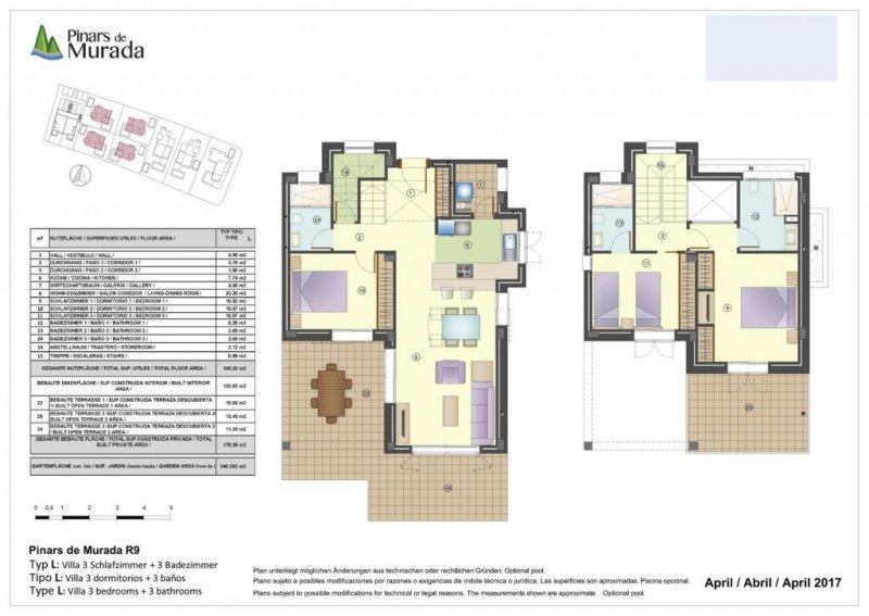 Cala Murada (Mallorca) TRAUMVILLA auf Mallorca (im Bau) Haus kaufen