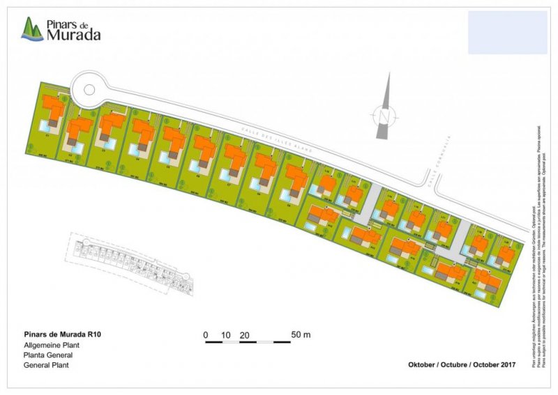 Cala Murada (Mallorca) TRAUMVILLA auf Mallorca (im Bau) Haus kaufen