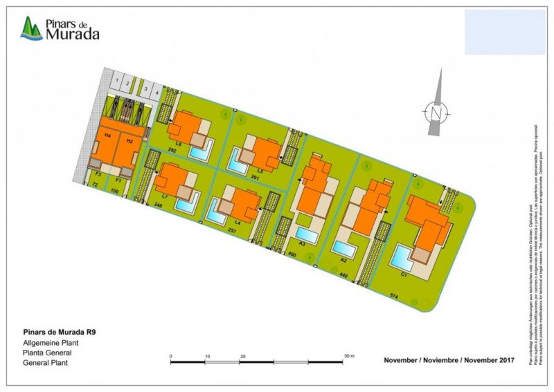 Cala Murada (Mallorca) TRAUMVILLA auf Mallorca (im Bau) Haus kaufen