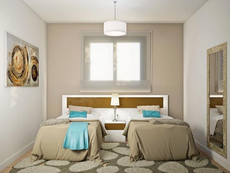 Cala Murada Pinars de Murada Deluxe - Bungalow in avantgardistischem Design Haus kaufen