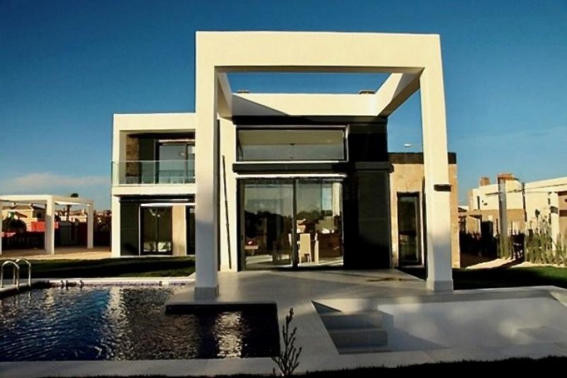 Cala Murada Pinars de Murada Deluxe - Bungalow in avantgardistischem Design Haus kaufen