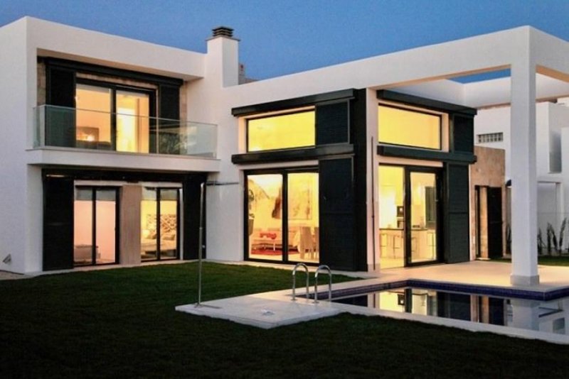 Cala Murada Pinars de Murada Deluxe - Bungalow in avantgardistischem Design Haus kaufen