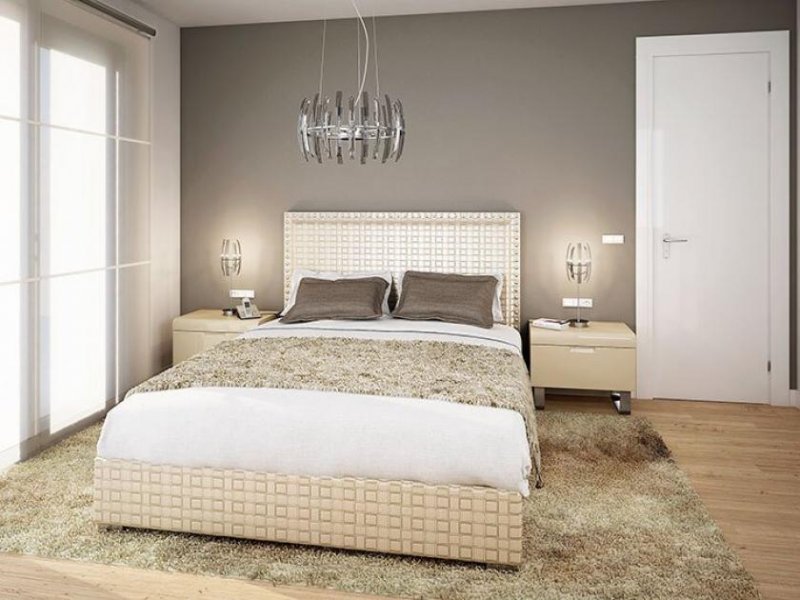 Cala Murada Pinars de Murada Deluxe - Bungalow in avantgardistischem Design Haus kaufen