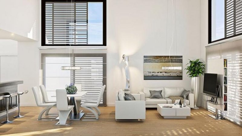 Cala Murada Pinars de Murada Deluxe - Bungalow in avantgardistischem Design Haus kaufen