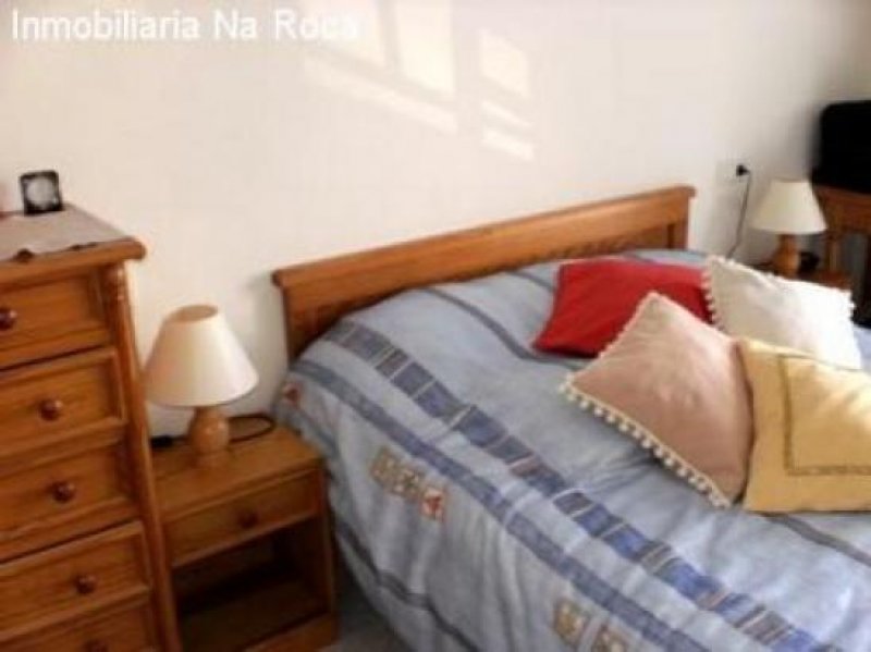 Cala Mandia Reiheneckhaus mit Meerblick in absolut ruhiger Lage mit Pool Haus kaufen