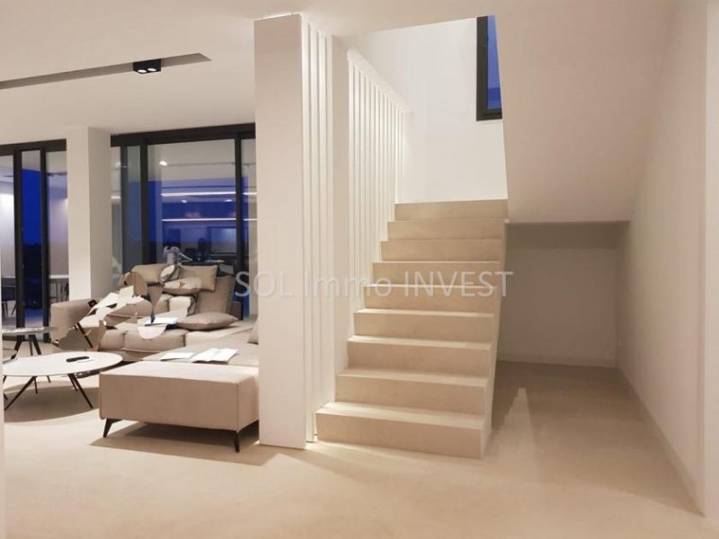 Calas de Mallorca Grundstück mit Baulizenz einer Villa von hoher Qualität Grundstück kaufen