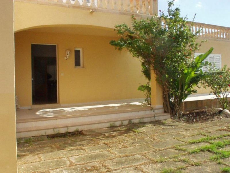 Cala Llombards Villa mit Meerblick in Cala Llombarts zu verkaufen Haus kaufen