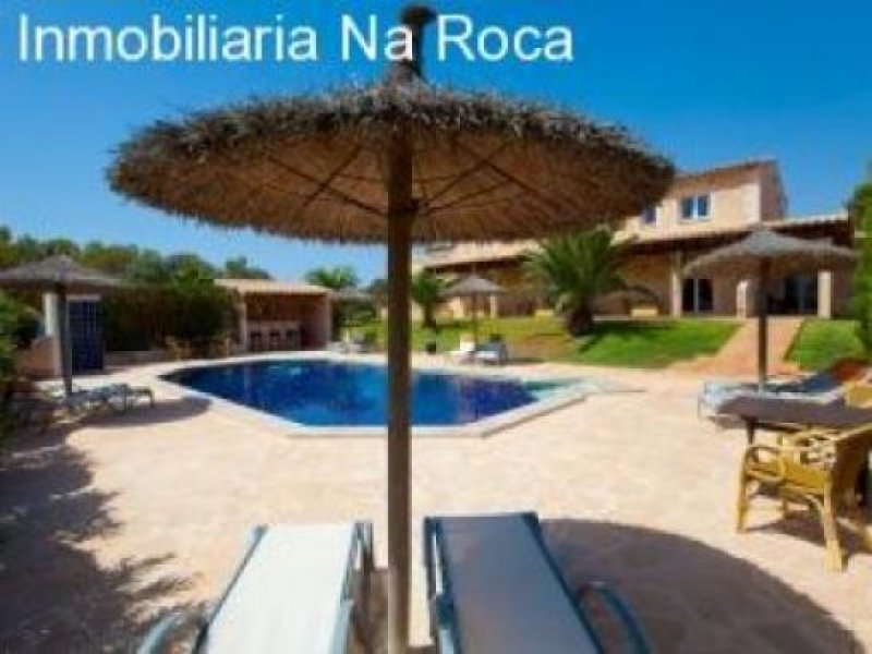 Alqueria Blanca Mediterrane Urlaubsfinca für Großfamilien oder Investoren Haus kaufen