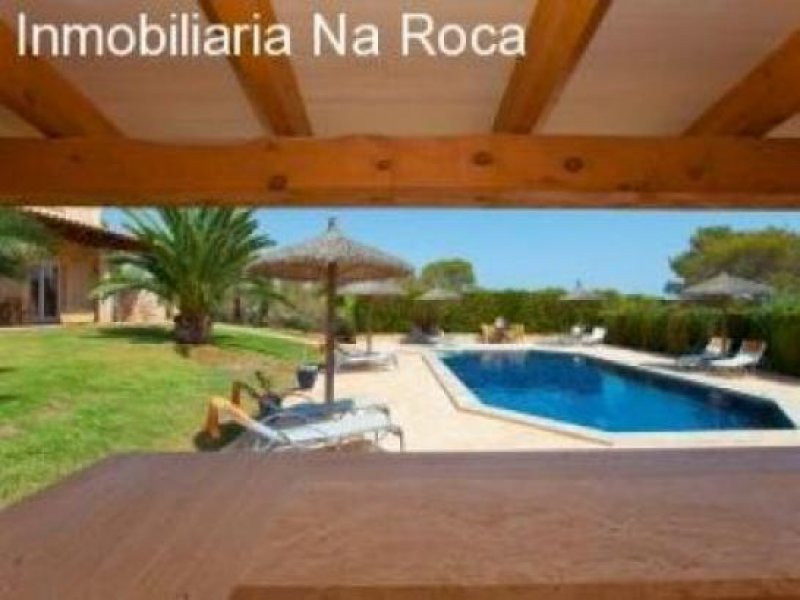 Alqueria Blanca Mediterrane Urlaubsfinca für Großfamilien oder Investoren Haus kaufen