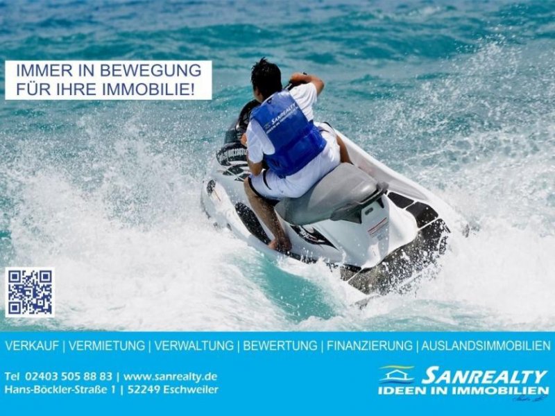 Porto Petro SANREALTY | Villa in zweiter Meereslinie in Porto Petro auf Mallorca Haus kaufen