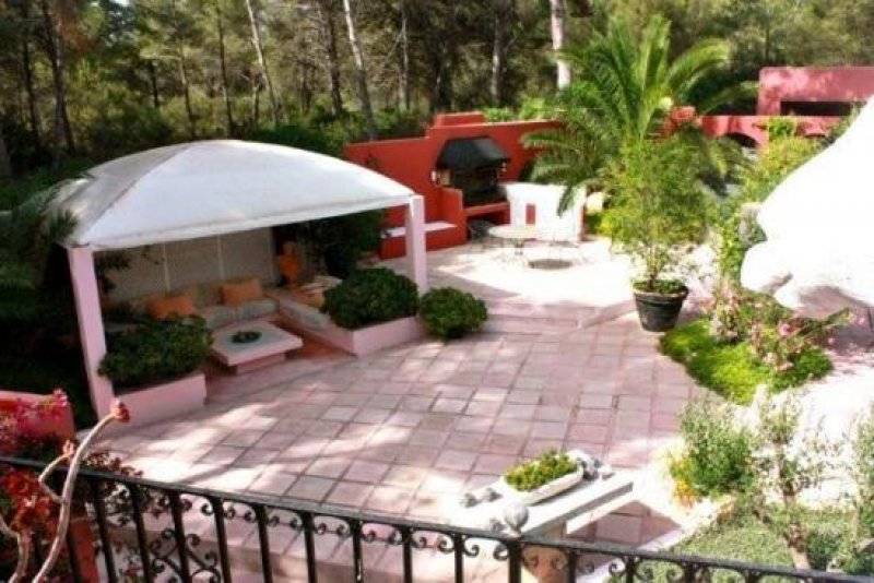 Ibiza Zweigenerationen Anwesen ROCA LISA mit 546 qm Wohnfläche Haus kaufen