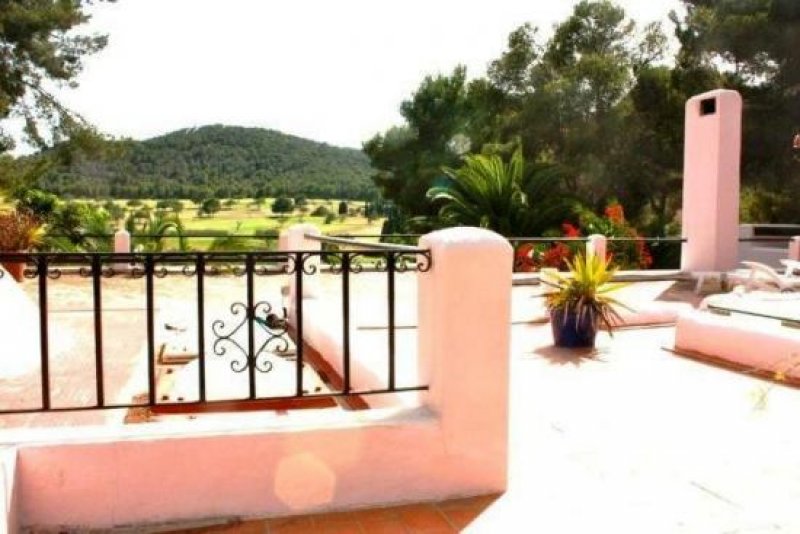 Ibiza Zweigenerationen Anwesen ROCA LISA mit 546 qm Wohnfläche Haus kaufen