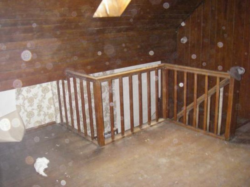 Crispendorf Einfamilienwohnhaus mit Anbau in 07924 Ziegenrück Demnächst in Auktion Haus kaufen