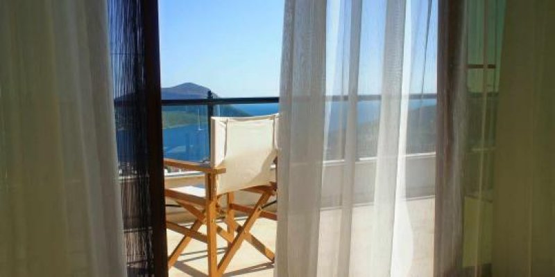 Antalya Exclusive Villenhäuser in Traumlage mit atemberaubendem Meeresblick Haus kaufen