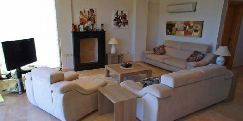 Antalya Exclusive Villenhäuser in Traumlage mit atemberaubendem Meeresblick Haus kaufen