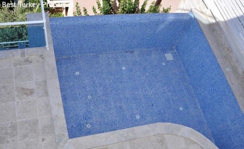 Kalkan EXKLUSIVE VILLA MIT MEERBLICK Haus kaufen