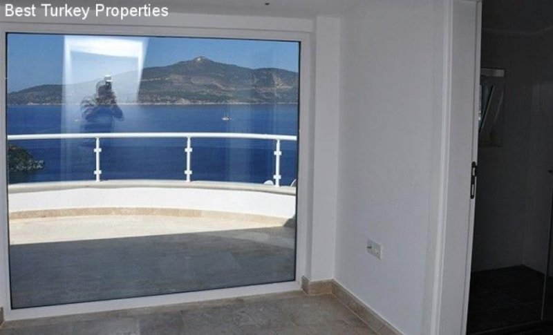 Kalkan EXKLUSIVE VILLA MIT MEERBLICK Haus kaufen