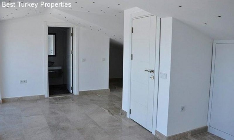 Kalkan EXKLUSIVE VILLA MIT MEERBLICK Haus kaufen