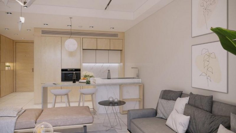 Kalkan Luxus Apartment mit eigenem, privatem Pool in Kalkan Wohnung kaufen