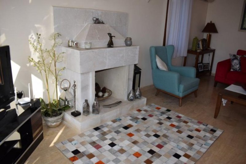 Kalkan Wunderschöne 3 Schlafzimmer Villa mit Pool und Meerblick Haus kaufen