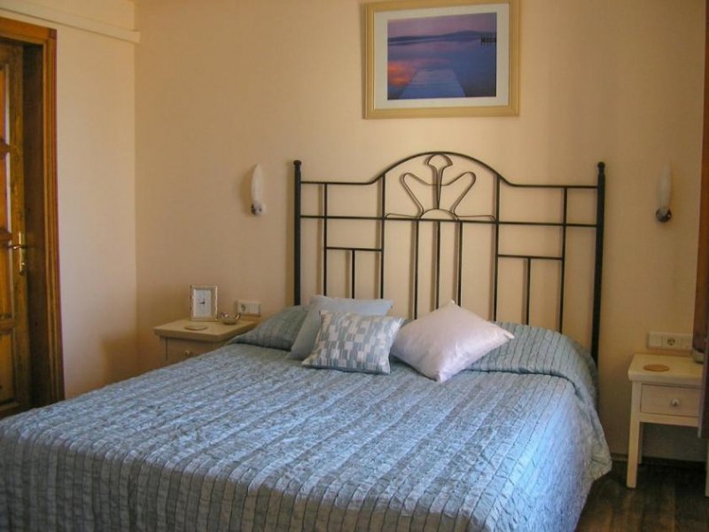 Kalkan Wunderschöne 3 Schlafzimmer Villa mit Pool und Meerblick Haus kaufen