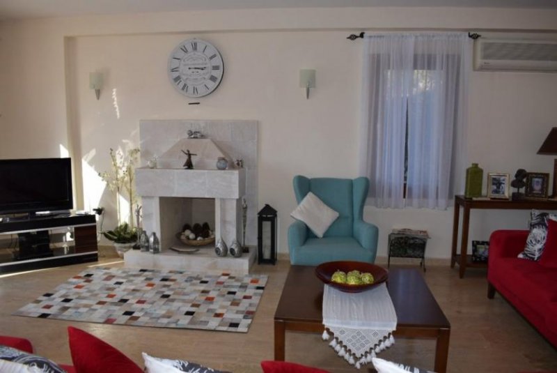 Kalkan Wunderschöne 3 Schlafzimmer Villa mit Pool und Meerblick Haus kaufen