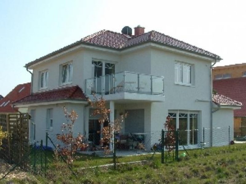 Greiz Eigentum statt Miete !!! Neubau in Greiz-Obergrochlitz für 677,- € mtl. (*siehe Hinweis) Haus kaufen
