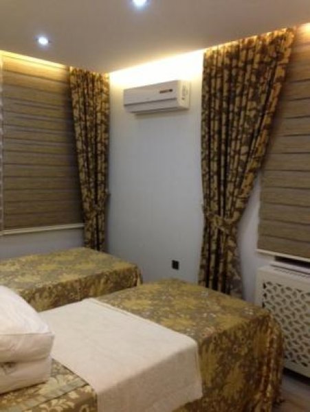 ANtalya Kemer göynük Villa am Strand in Kemer PLR01 Haus kaufen