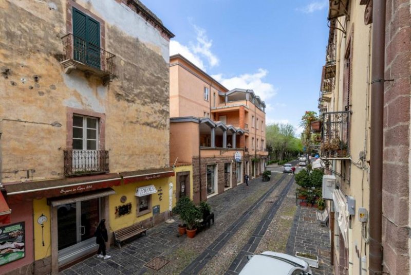 Bosau 3 Wohnungen in Bosa von 89-119k Wohnung kaufen