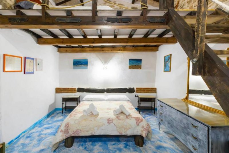 Gergei Historisches charmantes Haus in Gergei Haus kaufen