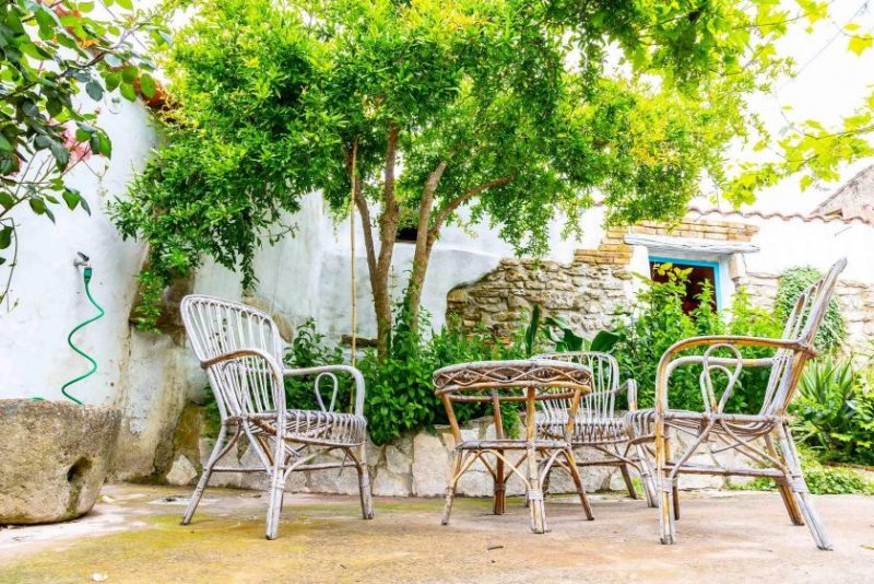 Gergei Historisches charmantes Haus in Gergei Haus kaufen