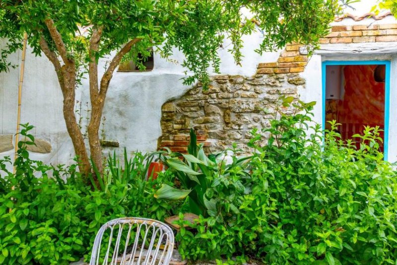 Gergei Historisches charmantes Haus in Gergei Haus kaufen
