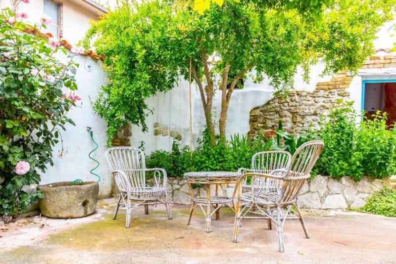 Gergei Historisches charmantes Haus in Gergei Haus kaufen