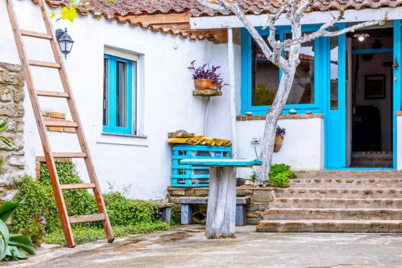 Gergei Historisches charmantes Haus in Gergei Haus kaufen