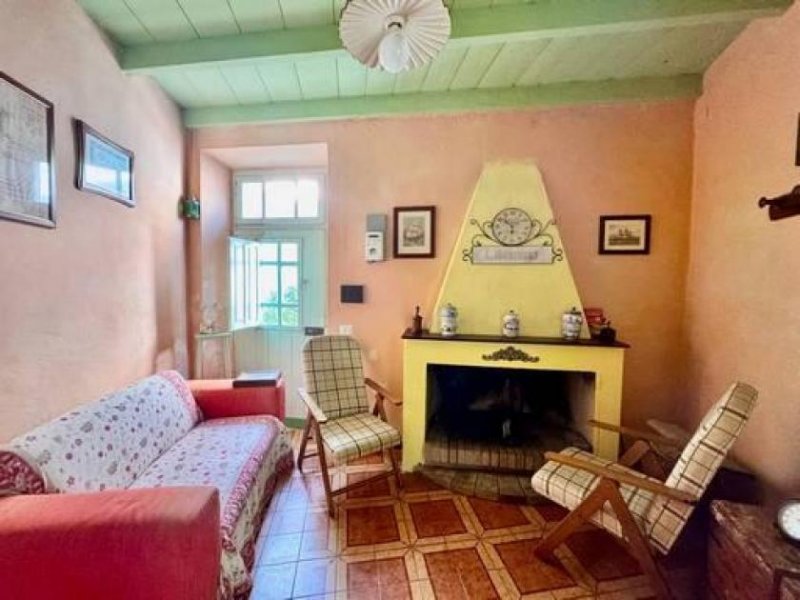 Laconi Freistehendes Haus in Laconi Haus kaufen