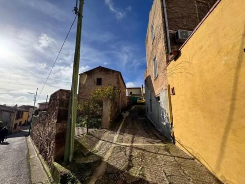 Laconi Freistehendes Haus in Laconi Haus kaufen