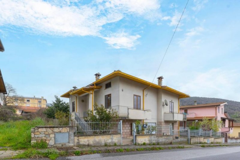 Sorgono Sorgono Haus kaufen