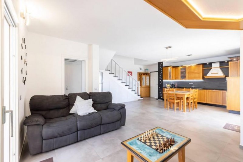 Girasole Villa Girasole -Duplex Haus kaufen