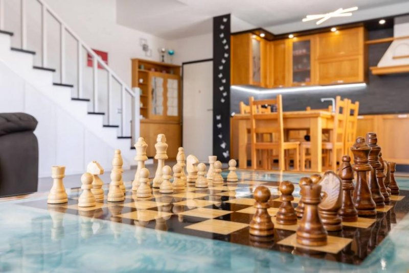 Girasole Villa Girasole -Duplex Haus kaufen